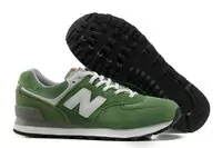 hombre mujer new balance wholesale zapatos sport 2013 usa ml574wo green